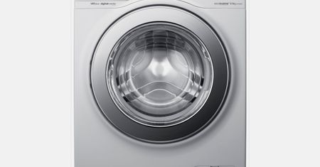 Pralka Samsung WF1802XEC
