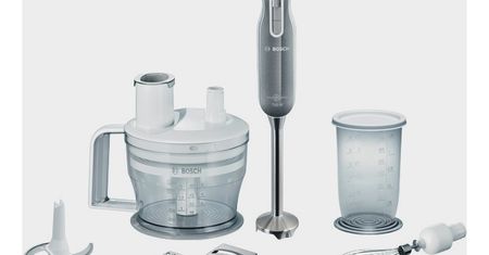 Blender Bosch MSM7800