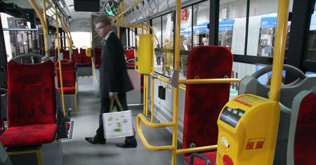 Tańsze bilety w promocji z MasterCard