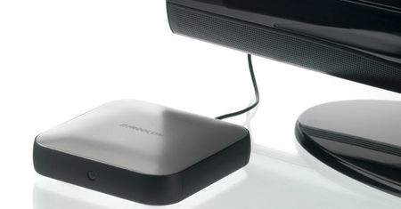Zewnętrzny dysk twardy Freecom Sq