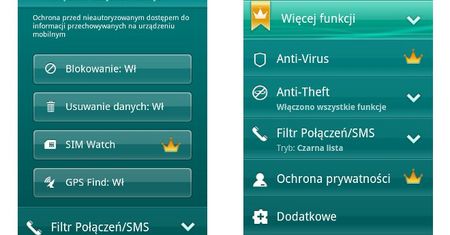 Kaspersky Mobile Security Lite dostępny bezpłatnie w Android Markecie