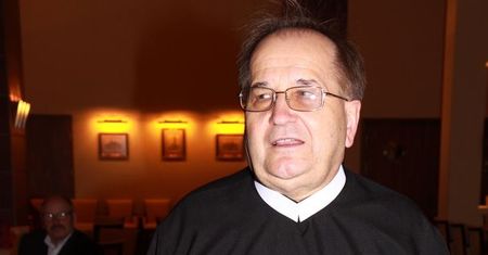 Ile zarabia ojciec dyrektor Tadeusz Rydzyk?