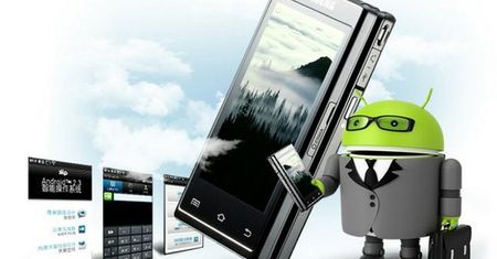 Dwa ekrany AMOLED, dwa rdzenie, dwie karty SIM: Samsung SCH-W999