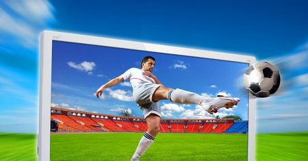 Monitor 3D Philips 273G3 - debiut rynkowy