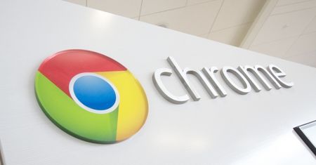 Chrome 16: premiera