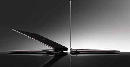 Nie lubimy ultrabooków. Dlaczego?