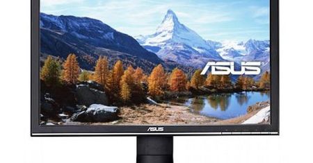 22-calowy monitor Asus VW226TL z obsługą HDCP
