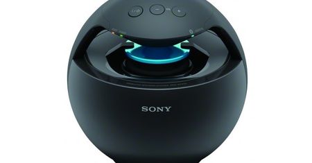 Sony wprowadza nowe głośniki do smartfonów
