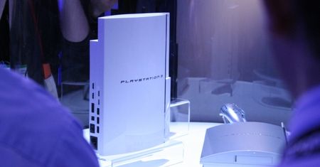 Sony: Playstation 4 w 2012 roku nie będzie