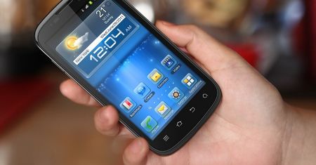 Nowy smartfon ZTE Mimosa X z mocnym procesorem