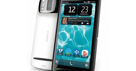 Będzie więcej Nokii z PureView