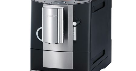 Mała czarna od Miele - nowy, kompaktowy ekspres CM 5200