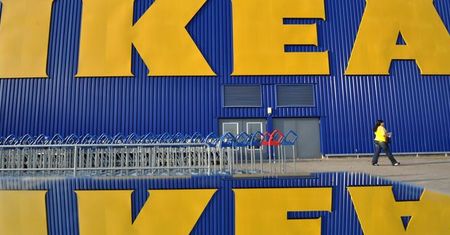 Pozew przeciwko IKEI ws. szpiegowania pracowników i klientów