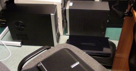 40 polskich internautów trafi przed sąd za piractwo