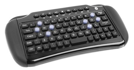 Tracer Eureka: mini klawiatura do twojego smartfona