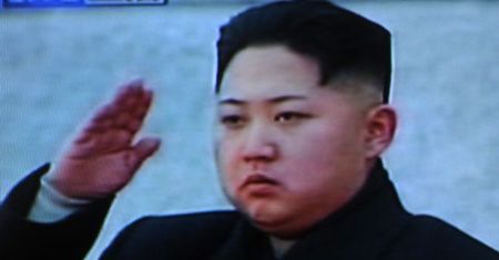 Dyktator Korei Płn. Kim Dzong Un był marnym uczniem