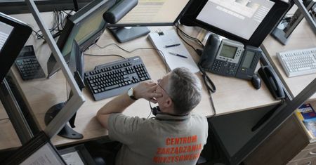 W Szczecinie powstanie laboratorium do walki z cyberprzestępczością