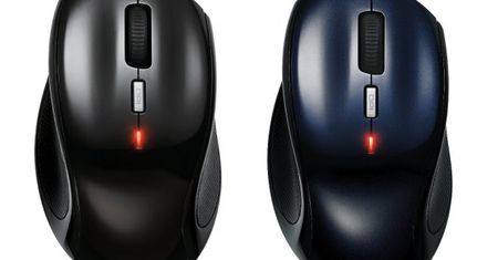 Prosta mysz Gigabyte Aire M77