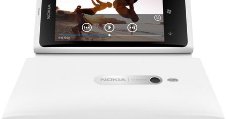 Nokia TV trafi do smartfonów Lumia