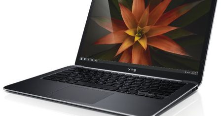 Ultrabook Dell XPS 13 już w Polsce