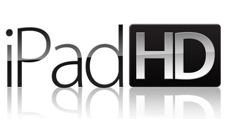 iPad HD zamiast iPada 3?