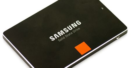 Nowa seria szybkich dysków SSD Samsung: SSD 840 i SSD 840 PRO