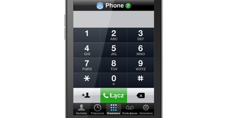 UPC Phone - mobilny telefon stacjonarny nawet za granicą