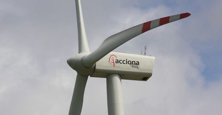 Rozwój morskiej energetyki wiatrowej może dać ok. 9 tys. miejsc pracy
