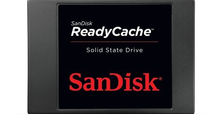 Nowe dyski SSD SanDisk ReadyCache