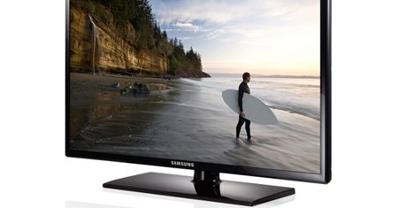Samsung i LG robią najbardziej energooszczędne telewizory