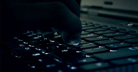 Atak cyberprzestępców na klientów dużego polskiego banku