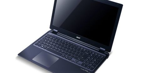 Acer Aspire Timeline Ultra M3 - 15-calowy ultrabook