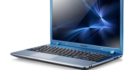 Nowa generacja notebooków Samsung Serii 3 - 15 cali z Intelem i AMD