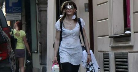 Ile Katarzyna Waśniewska zarobiłaby tańcząc w klubie go-go?