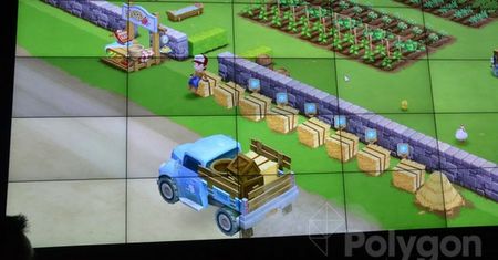 Skąd wziął się sukces Farmville?