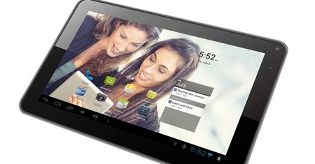 Kolejny tani tablet z Androidem. Tym razem 9-calowa Omega
