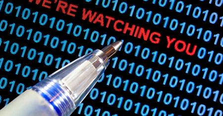 Wywiady europejskie współpracowały przy inwigilacji internetu