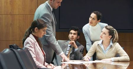 Rekordowy rok bankructw