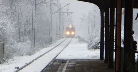 71 proc. badanych negatywnie postrzega pracę PKP