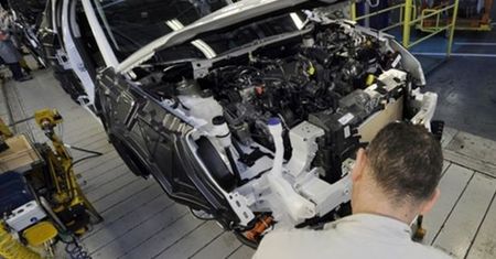 Są etaty w branży motoryzacyjnej