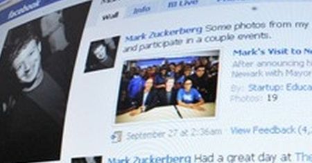 Facebook największym źródłem infekcji