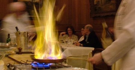 Praca w turystyce i gastronomii czeka na Polaków