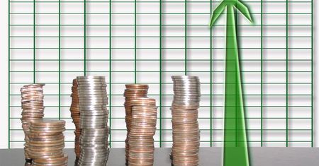 Minimalne wynagrodzenie - 1500 zł. - tyle wynosić będzie w 2012 roku