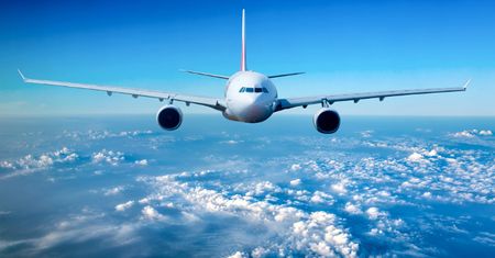 Polski pomysł na uniknięcie turbulencji w samolotach. Prosty, łatwy i tani