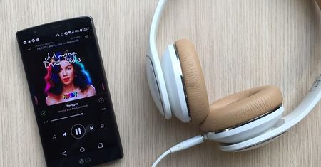 Spotify wprowadza funkcję Concerts