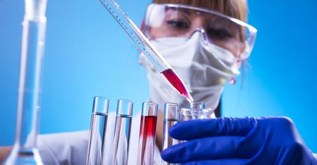 Gram tej substancji kosztuje 106 mln złotych