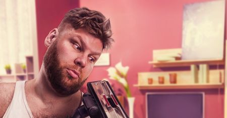 Podział obowiązków domowych, czyli równouprawnienie w domu