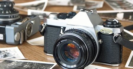 Fujifilm znowu zwraca kasę