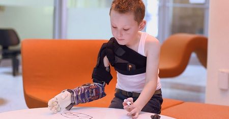 Druk 3D - technologia, która ratuje zdrowie i nie tylko