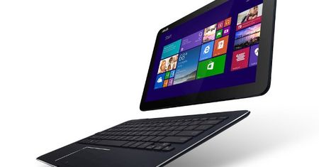 Asus Transformer Book T300 Chi dostępny w sklepach